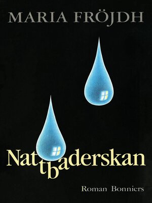 cover image of Nattbaderskan